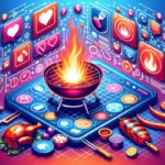 BBQ Hashtags to Enhance Your Social Media Visibility