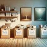 Organisation Hacks to Enhance Clearance Efficiency