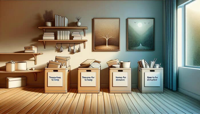 Organisation Hacks to Enhance Clearance Efficiency