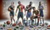 Supplement Allergies in Athletes: Key Insights and Tips
