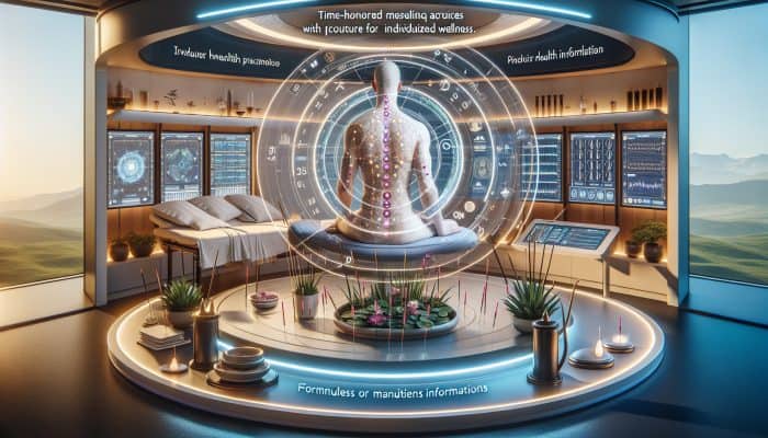Biofeedback Therapy: A Holistic Approach in Acupuncture