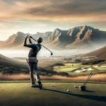 Master Techniques for Success: Hit a Golf Ball Low