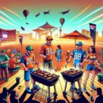 Las Vegas Sports Events: The Definitive Guide for Fans