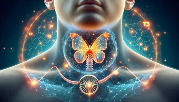 Thyroid Blood Test in Weybridge: An Essential Guide