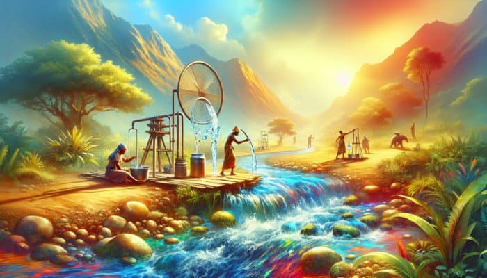 Survival at Wilderness Water Sources: Essential Tips