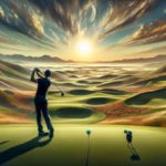 Golf Stance Improvement Tips for Better Performance