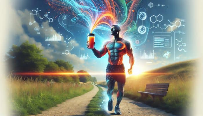 Best Picks for Boosting Energy: Trending Pre-Workouts Now