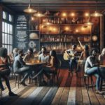 Day Drinking Fun at Ole Red: Your Ultimate Destination