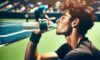 Hydration Tips for Peak Performance in Tennis Matches