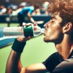 Hydration Tips for Peak Performance in Tennis Matches