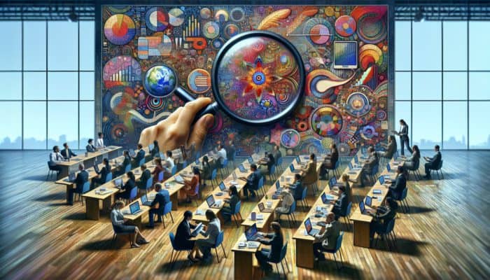 Key Insights for Content Creation in Trending Industry Reports