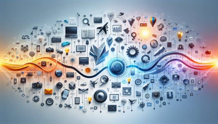 The Future of Digital Marketing: Is AI Taking Over?