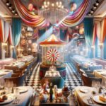 Restaurants Near The Bellagio: Discover Gastronomic Treasures