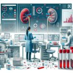 Kidney Blood Test in Smethwick: Fast and Easy Access