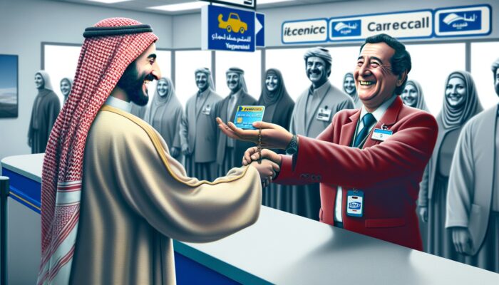 Online Car Rentals: Essential Tips for Free Upgrades