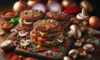 Mushroom-Based Meats: Must-Try Culinary Recipes