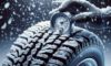 Vehicle Prep for Winter Safety: Your Essential Blizzard Guide
