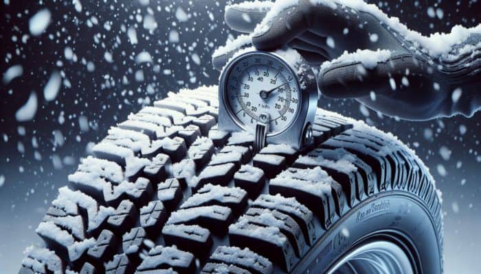Vehicle Prep for Winter Safety: Your Essential Blizzard Guide