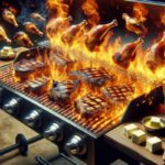 Ghee for High-Heat BBQ: Essential Tips and Guide