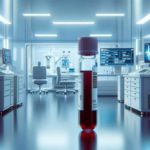Blood Test for General Health: A Key Guide for Newport Residents