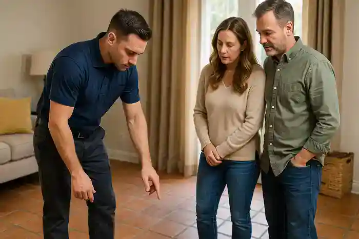 Terracotta Floor Cleaning Tips for a Sparkling Home