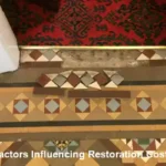 Cost to Restore Victorian Tiles: Essential Insights Revealed