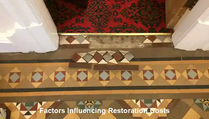 Cost to Restore Victorian Tiles: Essential Insights Revealed