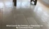 Key Causes of Dullness and Patchiness in Limestone Floors