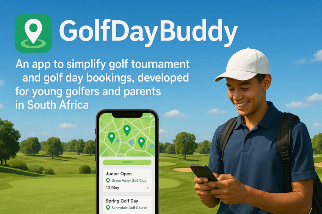 Golf Team Formats: Winning Strategies for South Africa
