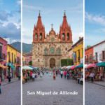 San Miguel de Allende or Guanajuato: Choosing the Best City for 2025