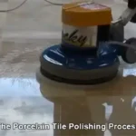 Porcelain Tile Polishing Techniques for a Flawless Finish