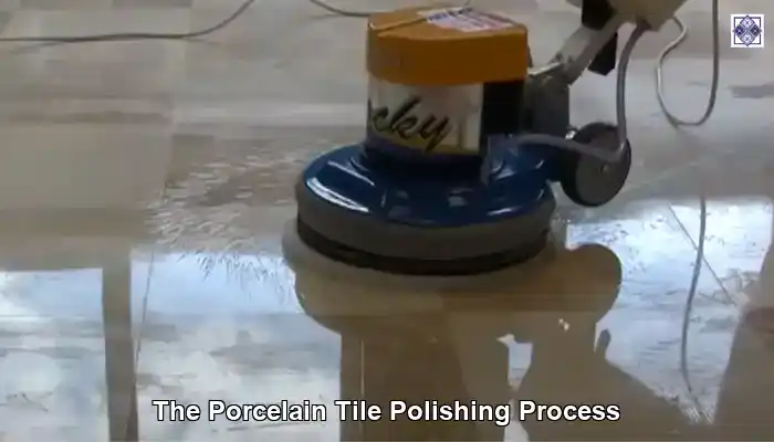 Porcelain Tile Polishing Techniques for a Flawless Finish