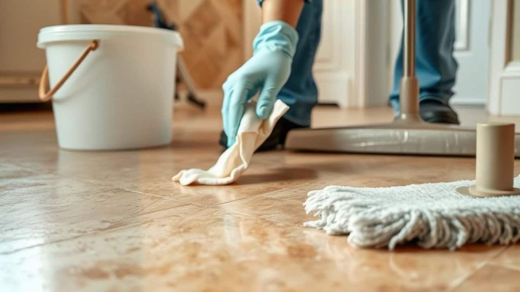 Safest Methods for Removing Old Sealers from Travertine