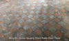 Causes and Solutions for Fading Quarry Tiles