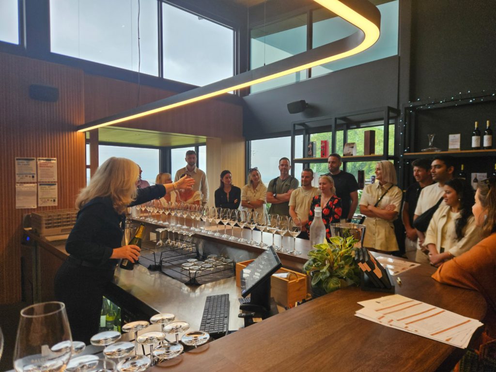 Balgownie Estate Awaits: Discover Your Yarra Valley Retreat