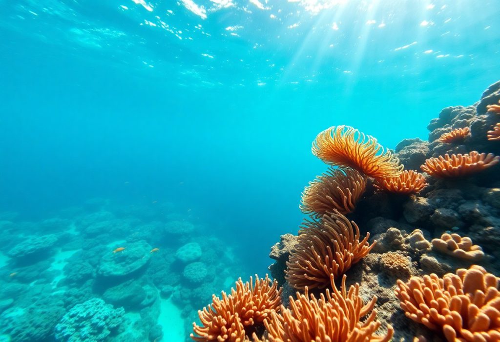 Snorkeling the Belize Barrier Reef: Top Locations and Wildlife