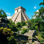 Caracol Maya Site: Belize’s Largest Ancient Civilisation