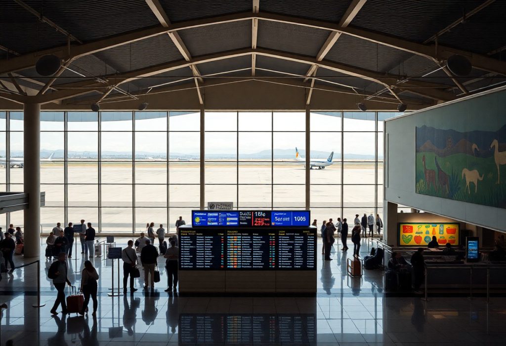 Closest Airports to San Miguel de Allende: Top Choices