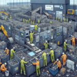 Cost of Clearing Electronics in the UK: A Comprehensive Guide