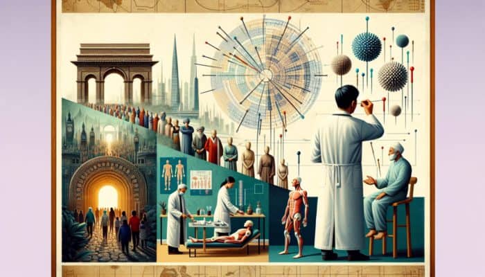 Knee Pain Relief: Discover Effective Acupuncture Solutions