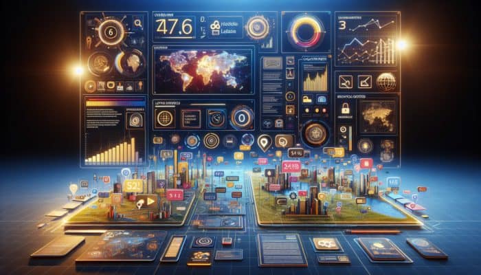 Dynamic Content: Enhance Engagement with Personalised SEO