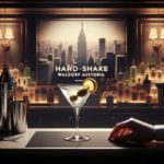 Cocktails at Waldorf Astoria: The Definitive Guide