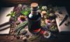 Herbal Tincture Recipes: Uncover Natural Remedies in the UK