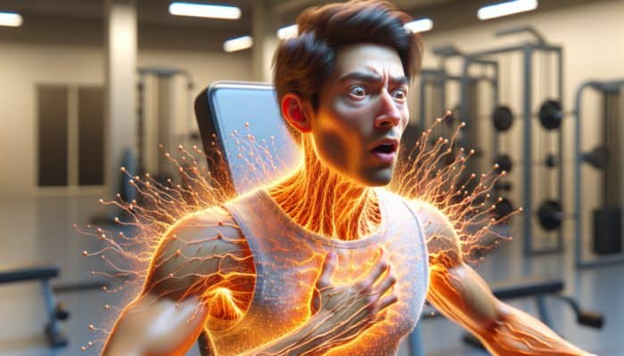 Beta-Alanine Tingling: What You Need to Know About Side Effects