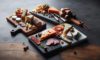 Charcuterie Board Pop: Elevate Your Presentation Skills