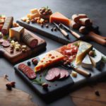 Charcuterie Board Pop: Elevate Your Presentation Skills