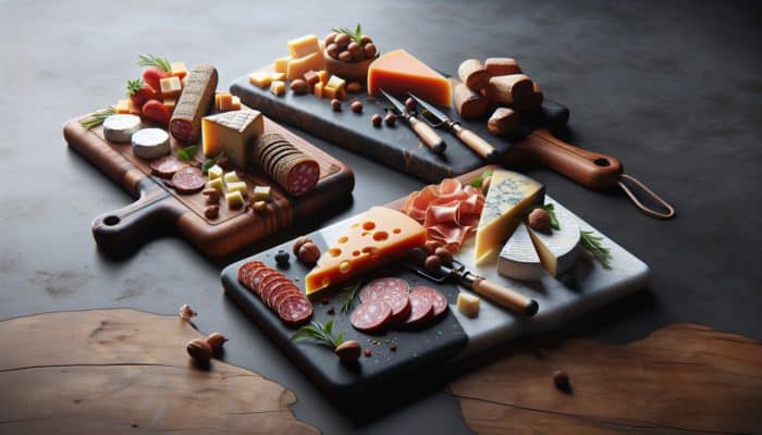 Charcuterie Board Pop: Elevate Your Presentation Skills