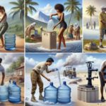 Essential Earthquake Kit Items for Your Survival Plan