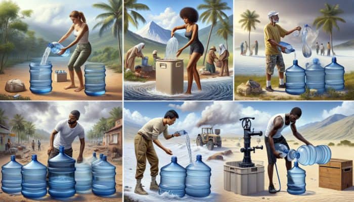 Essential Earthquake Kit Items for Your Survival Plan