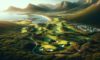 Coastal Golfing at Hermanus Golf Club: A Unique Experience